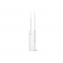 TP-Link EAP110-outdoor N300 WIFI přístupový bod Omada 1xLAN, Passive PoE montáž na stožár/zeď