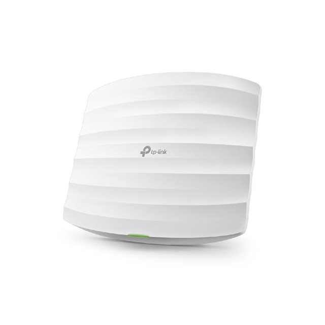 TP-Link EAP225, AC1350 WIFI přístupový bod Omada 1xGLAN, PoE, montáž na strop/zeď