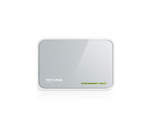 TP-Link TL-SF1005D Switch 5xTP 10/100Mbps