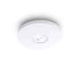 TP-Link EAP650  -  AX3000 WIFI 6 přístupový bod Omada 1X GLAN POE+ montáž na strop/zeď