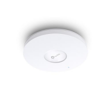 TP-Link EAP650  -  AX3000 WIFI 6 přístupový bod Omada 1X GLAN POE+ montáž na strop/zeď