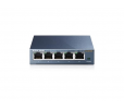 TP-Link TL-SG105 switch 5xLan 10/100/1000Mbps, kovový