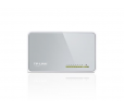 TP-Link TL-SF1008D Switch 8xTP 10/100Mbps