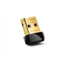 TP-Link TL-WN725N Wireless USB mini adapter 150 Mbps