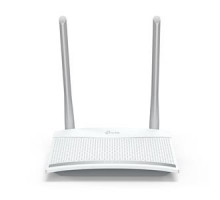 TP-Link TL-WR820N - N300 WiFi Router