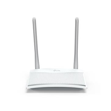 TP-Link TL-WR820N - N300 WiFi Router