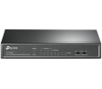 TP-Link TL-SF1008LP PoE switch 8x 10/100Mbps