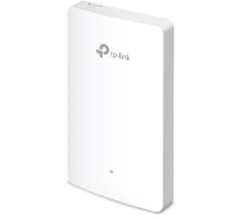 TP-Link EAP615-wall AX1800 WIFI 6 přístupový bod Omada 4X GLAN POE 1XPOE OUT povrchová montáž na