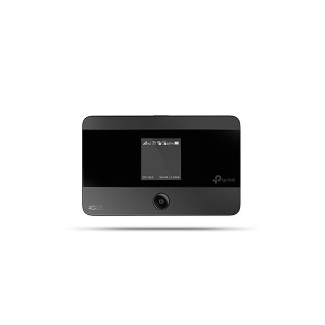 TP-Link M7350 - N300 Mobilní 4G LTE Wi-Fi modem a router