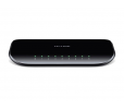TP-Link TL-SG1008D Switch 8xTP 10/100/1000Mbps, plastový