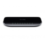 TP-Link TL-SG1008D Switch 8xTP 10/100/1000Mbps, plastový