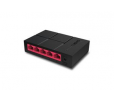 MERCUSYS MS105G - 5-port 10/100/1000M mini Desktop Switch