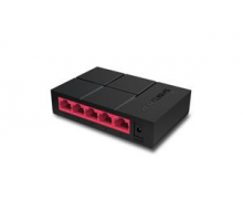 MERCUSYS MS105G - 5-port 10/100/1000M mini Desktop Switch