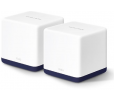 MERCUSYS Halo H50G(2-pack), AC1900 Wi-Fi Mesh systém pro celou domácnost