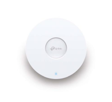 TP-Link EAP613 přístupový bod AX1800 WiFi 6 pro montáž na strop (5-pack)