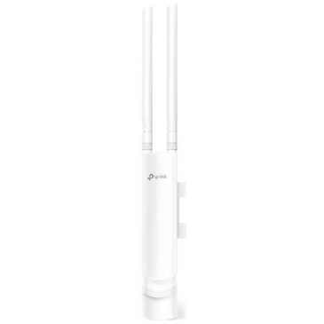 TP-Link EAP225-outdoor AC1200  WIFI přístupový bod Omada 1xGLAN, Passive PoE montáž na stožár/zeď
