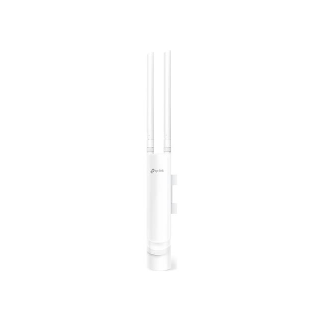 TP-Link EAP225-outdoor AC1200  WIFI přístupový bod Omada 1xGLAN, Passive PoE montáž na stožár/zeď