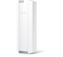 TP-Link EAP610-Outdoor - AX1800  WIFI přístupový bod Omada 1xGLAN, PoE/Passive PoE montáž na stožár