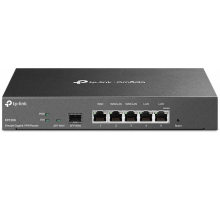TP-Link ER7206 Gigabitový Multi-WAN VPN Router