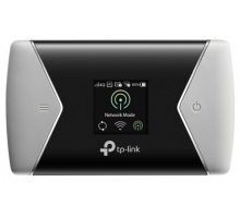TP-Link M7450 - AC1200 Mobilní 4G LTE Wi-Fi modem a router