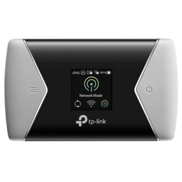 TP-Link M7450 - AC1200 Mobilní 4G LTE Wi-Fi modem a router