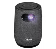 ASUS ZenBeam Latte L1 Wireless LED projektor 1280x720 HD, 300 LED lumen, 30000hod. USB HDMI repro 