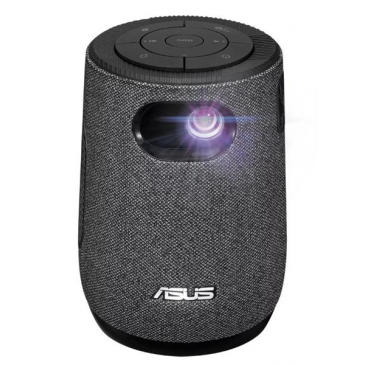 ASUS ZenBeam Latte L1 Wireless LED projektor 1280x720 HD, 300 LED lumen, 30000hod. USB HDMI repro 