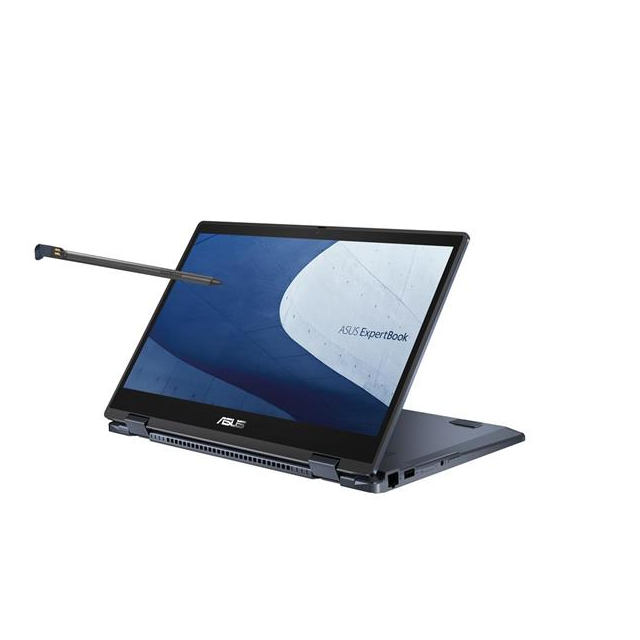 ASUS ExpertBookB3 Flip B3402FVA-LE0119W, i7-1355U, 14.0˝ 1920x1080 FHD/Touch, UMA, 24GB, SSD 1TB,