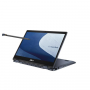ASUS ExpertBookB3 Flip B3402FVA-LE0119W, i7-1355U, 14.0˝ 1920x1080 FHD/Touch, UMA, 24GB, SSD 1TB,