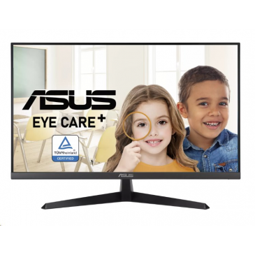 ASUS VY27UQ 27" IPS 4K 3840x2160 5ms 350cd 2xHDMI DP repro čierny