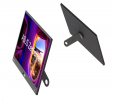 ASUS ZenScreen MB166CR 15,6" IPS prenosný USB-C monitor 1920x1080 5ms 250cd