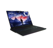 Lenovo IP Legion Pro 7 16IRX9H, i9-14900HX, 16.0˝ 2560x1600 WQXGA, RTX 4090/16GB, 32GB, SSD 1TB,