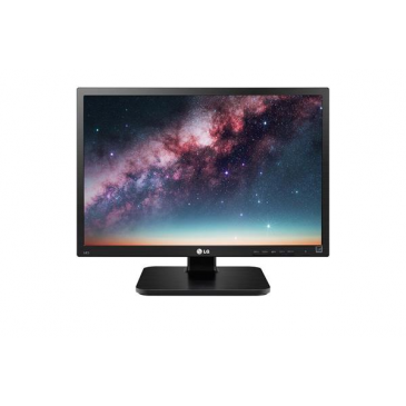 LG 24BK45HP-B 23.8"W IPS LED 1920x1080 5ms 5 000 000:1 250cd HDMI HAS čierny