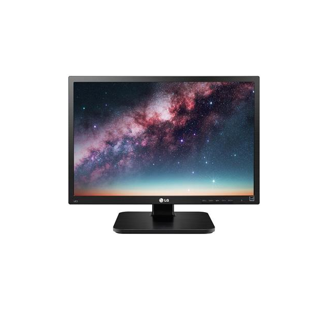 LG 24BK45HP-B 23.8"W IPS LED 1920x1080 5ms 5 000 000:1 250cd HDMI HAS čierny