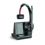 Poly Plantronics Savi W8210-M Office, DECT bezdrôtová náhlavná súprava na jedno ucho