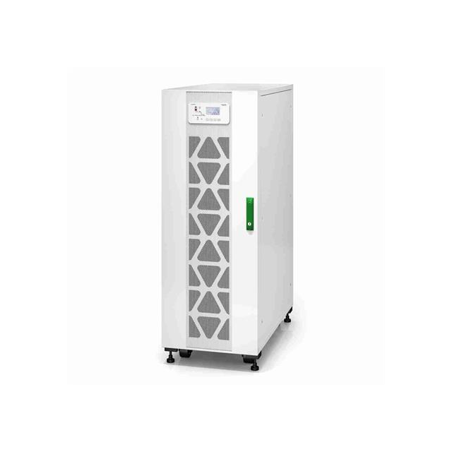 APC Easy UPS 3S – 30 kVA 400 V 3:3 UPS s 2 interními sadami baterií 7AH