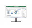 Lenovo P27q-30 27" 2560x1440 QHD 1000:1 350N 4ms HDMI+DP+USB+USB-B lift 3y