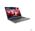 Lenovo IP Legion Slim 5 16AHP9, Ryzen 7 8845HS, 16.0˝ 2560x1600 WQXGA, RTX 4070/8GB, 16GB, SSD 1TB,