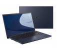 ASUS ExpertBook B1500CBA-BQ0887XA, i3-1215U, 15.6˝ 1920x1080 FHD, UMA, 8GB, SSD 256GB, W11ProEDU