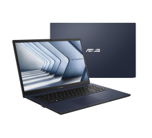 ASUS ExpertBook B1 B1502CVA-BQ0206X, i5-1335U, 15.6˝ 1920x1080 FHD, UMA, 16GB, SSD 512GB, W11Pro