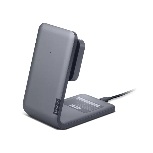 Lenovo Go Headset Charging Stand