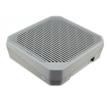 Acer Connect Vero W6m WiFi 6E Mesh Router, Grey 30%PCR ABS material, 802.11 a/b/g/n/ac/ax