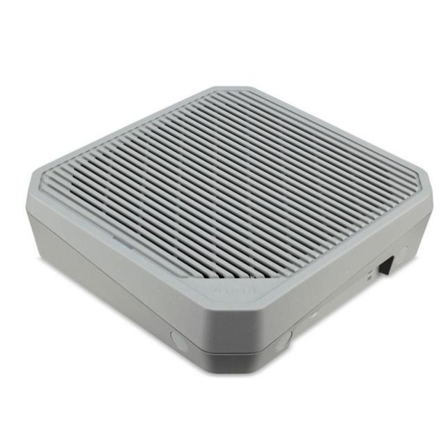 Acer Connect Vero W6m WiFi 6E Mesh Router, Grey 30%PCR ABS material, 802.11 a/b/g/n/ac/ax