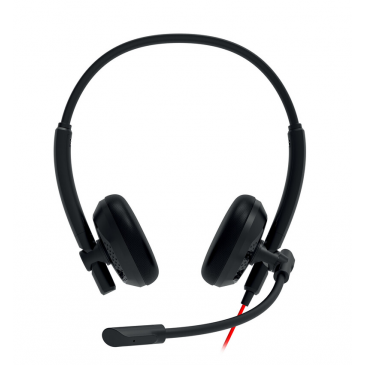 Canyon HS-7, PC Headset, USB/3.5mm jack, pokročilý konferenčný - slúchadla s mikrofónom, ovládanie