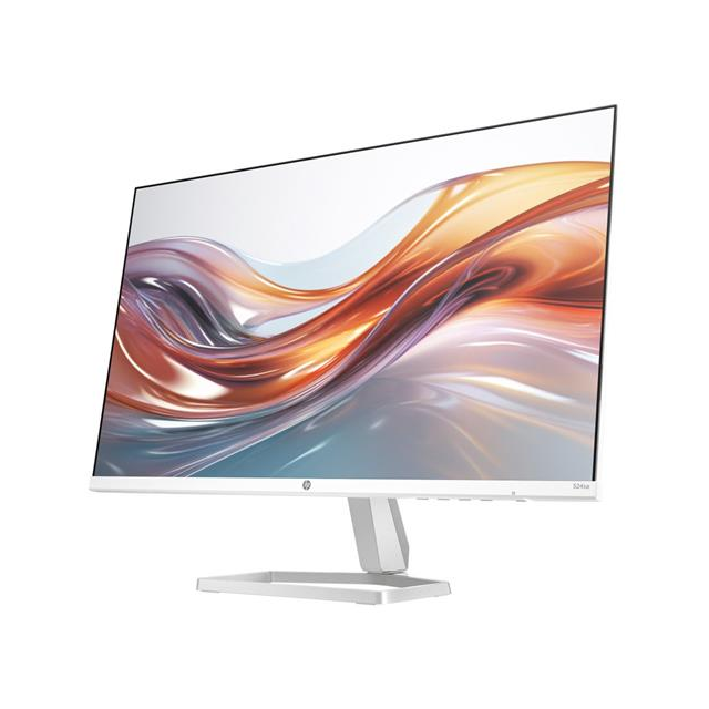 HP 524sa, 23.8/IPS, 1920x1080/100Hz, 1500:1, VGA/HDMI, 2-2-0