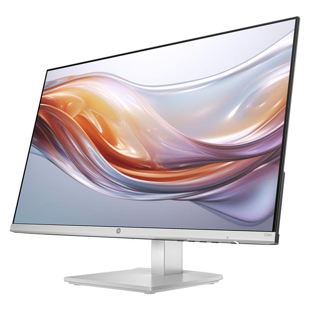 HP 524sh, 23.8/IPS, 1920x1080/100Hz, 1500:1, VGA/HDMI, 2-2-0