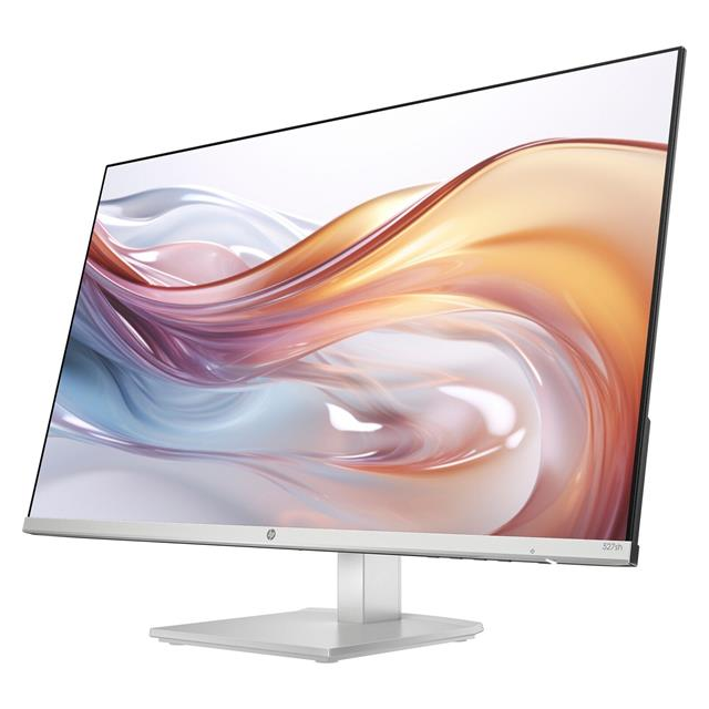HP 527sh, 27.0/IPS, 1920x1080/100Hz, 1500:1, VGA/HDMI, 1-1-0