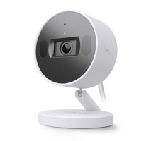 TP-LINK Tapo C125 - Domácí IP kamera, smart AI, 4MP (2560x1440) ONVIF, Starlight (Color Night Vision
