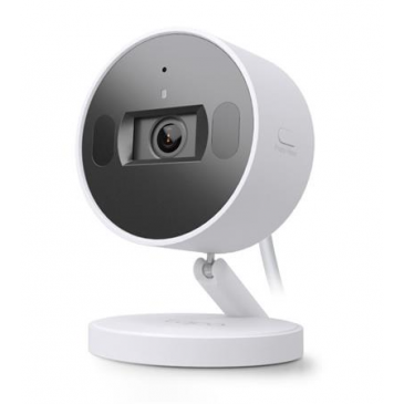 TP-LINK Tapo C125 - Domácí IP kamera, smart AI, 4MP (2560x1440) ONVIF, Starlight (Color Night Vision