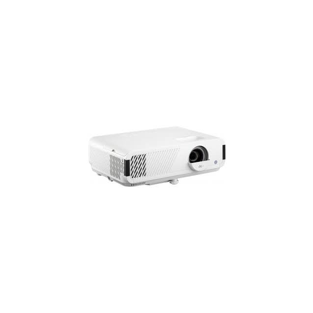 Viewsonic PX749-4K 4K UHD LED smart projektor/2400 LED lm/3000000:1/2xHDMI/USB-C/2xUSB/Wi-Fi